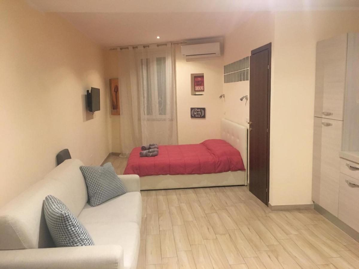 Vivere Il Borgo Genzano di Roma Exterior foto