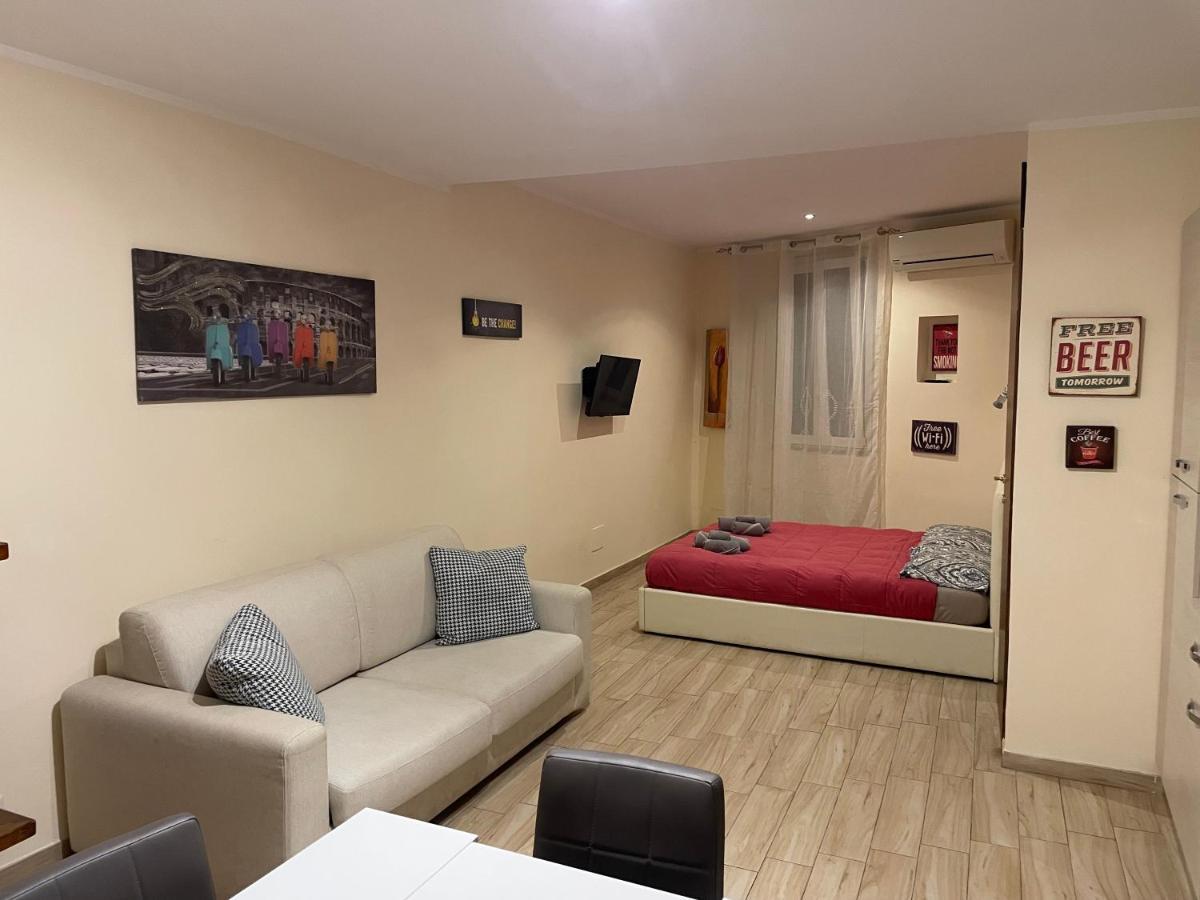 Vivere Il Borgo Genzano di Roma Exterior foto