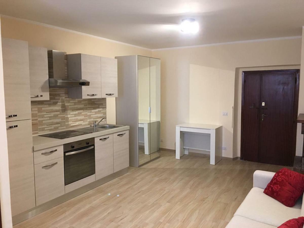 Vivere Il Borgo Genzano di Roma Exterior foto