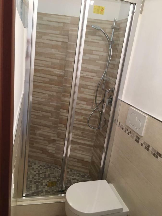 Vivere Il Borgo Genzano di Roma Exterior foto