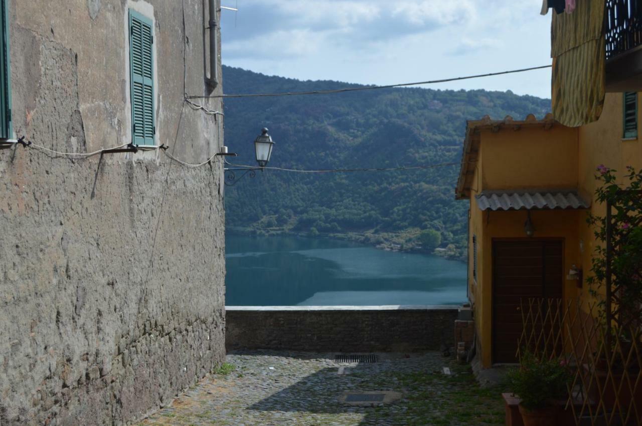 Vivere Il Borgo Genzano di Roma Exterior foto