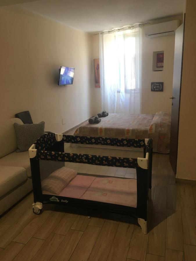 Vivere Il Borgo Genzano di Roma Exterior foto